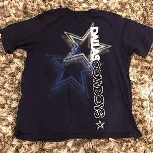 Dallas Cowboys Tee Shirt